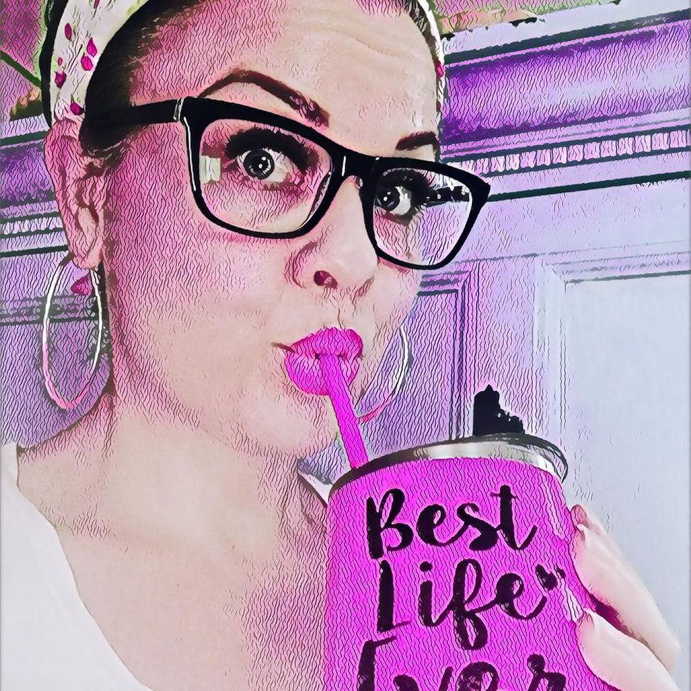 Meet your Posher, Beth